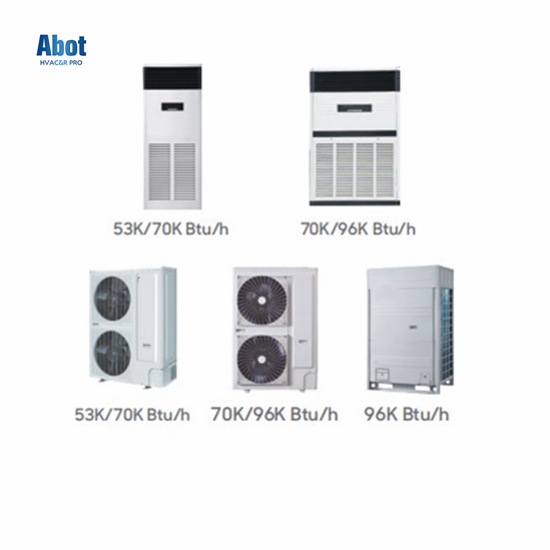 stand air conditioner